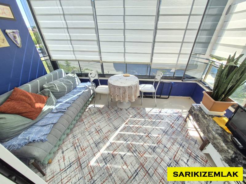 Edremit İkizçay Mah`da2+1  Daire. - 9